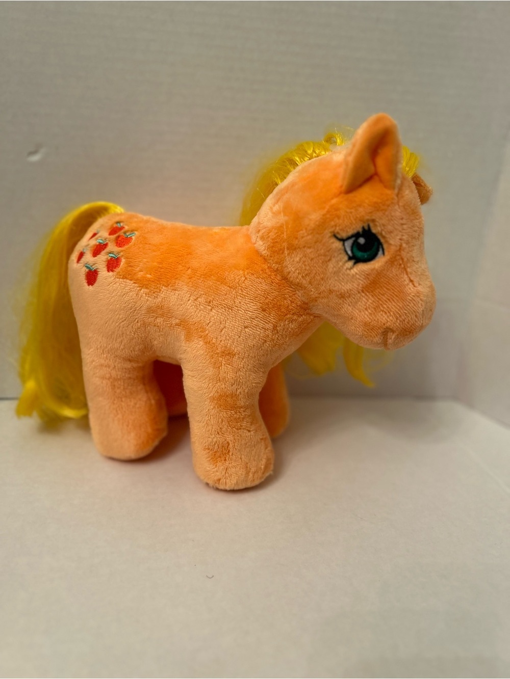 My Little Pony Plush Hasbro Applejack